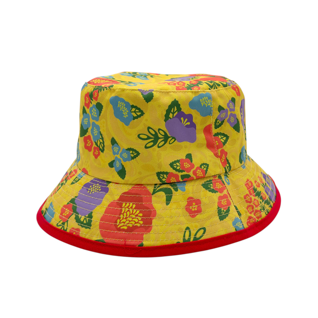 Gorro reversible Farnesio