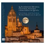 Cargar imagen en el visor de la galería, El patrimonio mundial cultural, natural e inmaterial de España
