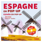 Cargar imagen en el visor de la galería, Espagne en pop-up