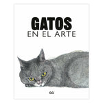 Cargar imagen en el visor de la galería, Gatos en el arte