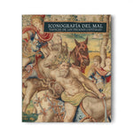 Cargar imagen en el visor de la galería, Iconografía del mal. Tapices de los pecados capitales