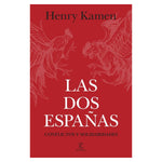 Cargar imagen en el visor de la galería, Las dos Españas