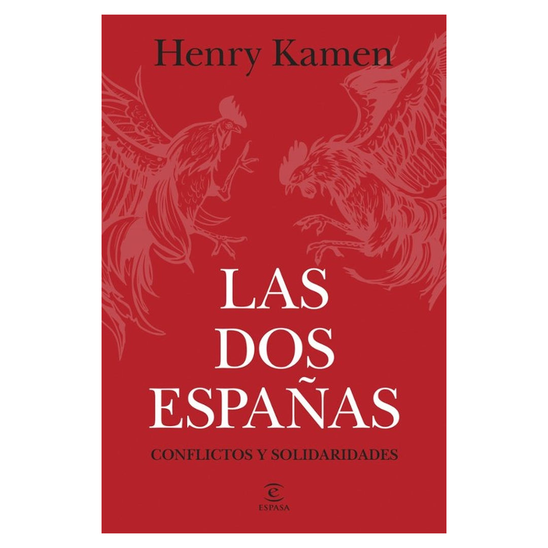 Las dos Españas