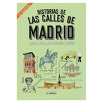 Load image into Gallery viewer, Historias de las calles de Madrid