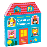 Load image into Gallery viewer, Casa de Muñecas