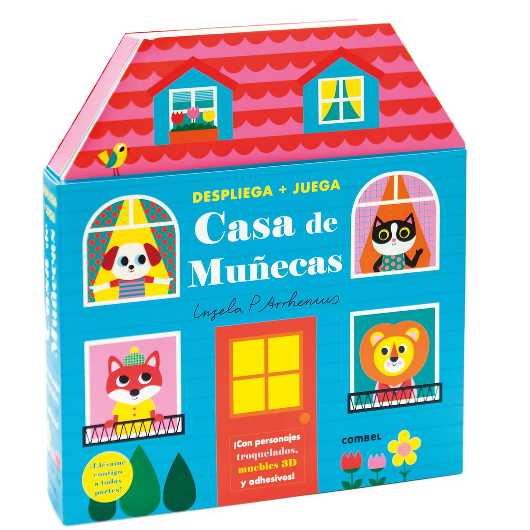 Casa de Muñecas
