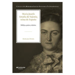Cargar imagen en el visor de la galería, María Josefa Amalia de Sajonia, reina de España