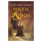 Cargar imagen en el visor de la galería, Partida de reinas