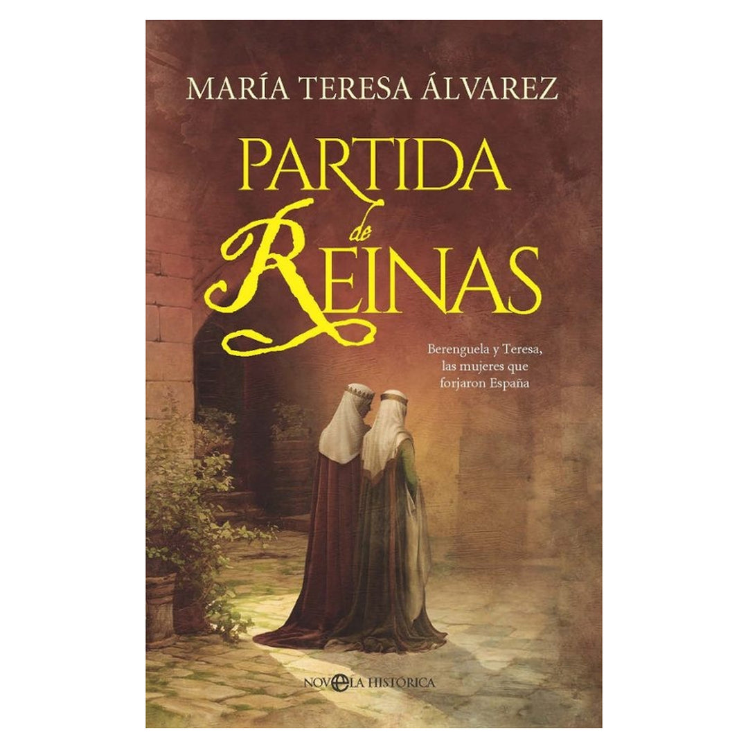 Partida de reinas