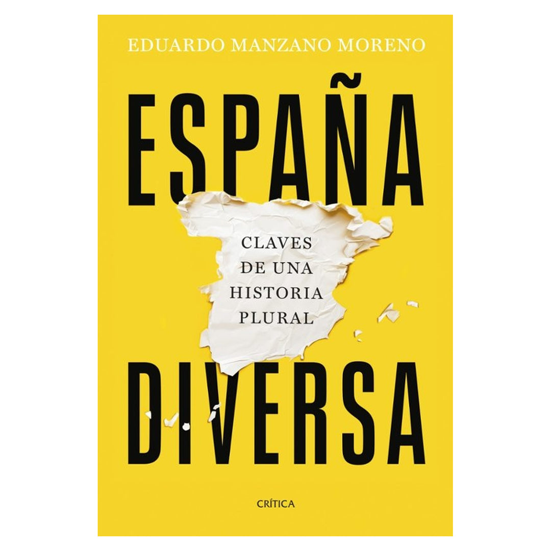España diversa