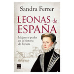 Load image into Gallery viewer, Leonas de España