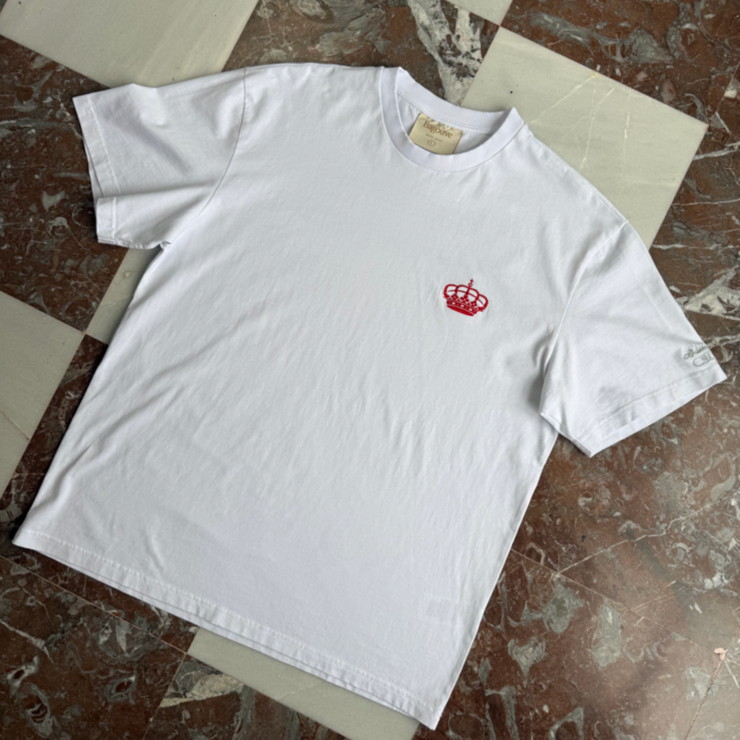 Camiseta Palacio Real - Bagouve