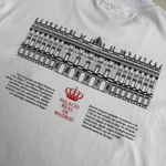 Cargar imagen en el visor de la galería, Camiseta Palacio Real - Bagouve