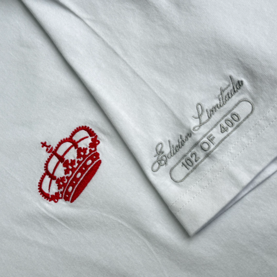 Camiseta Palacio Real - Bagouve