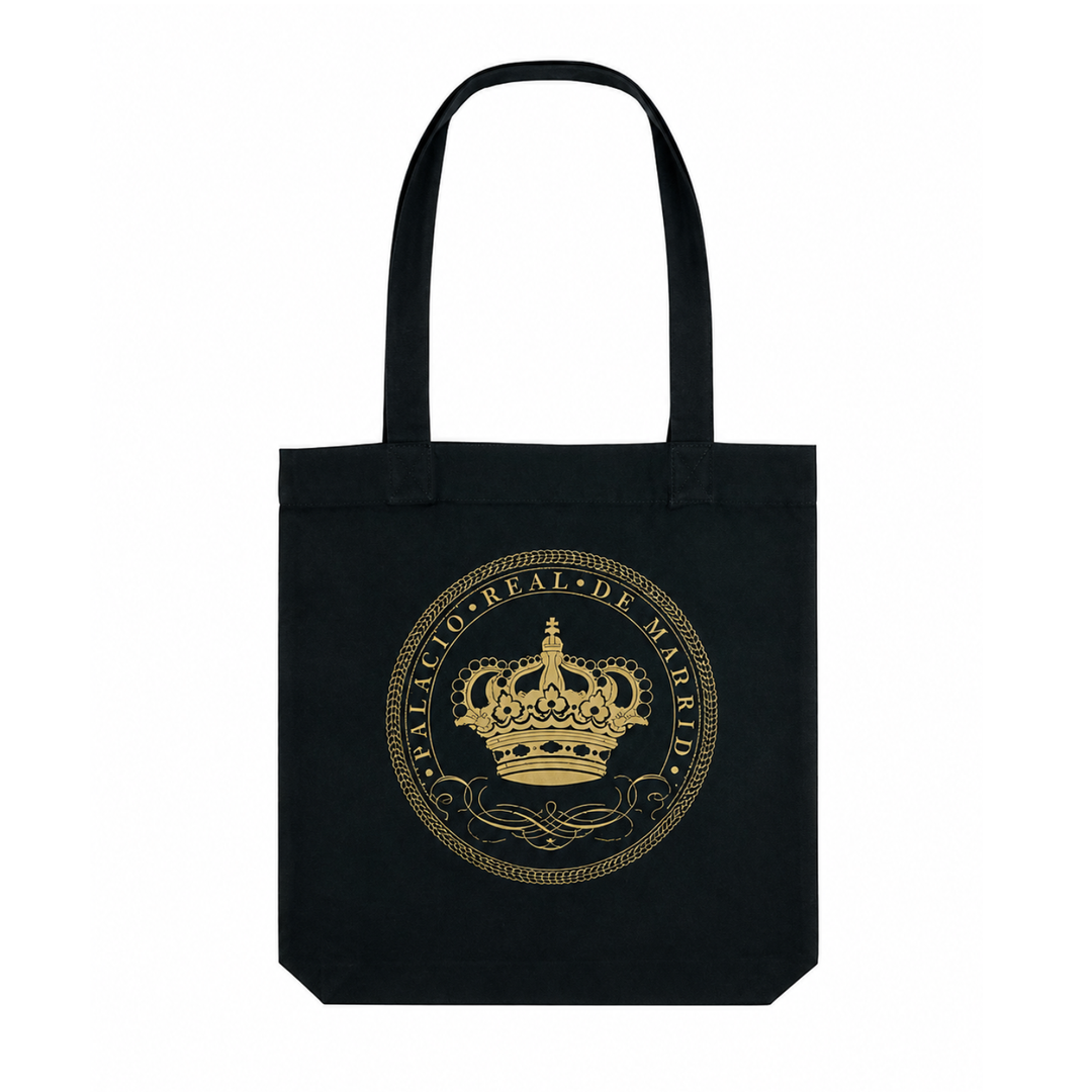 Bolsa Sello Corona