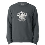 Cargar imagen en el visor de la galería, Sudadera Palacio Real de Madrid
