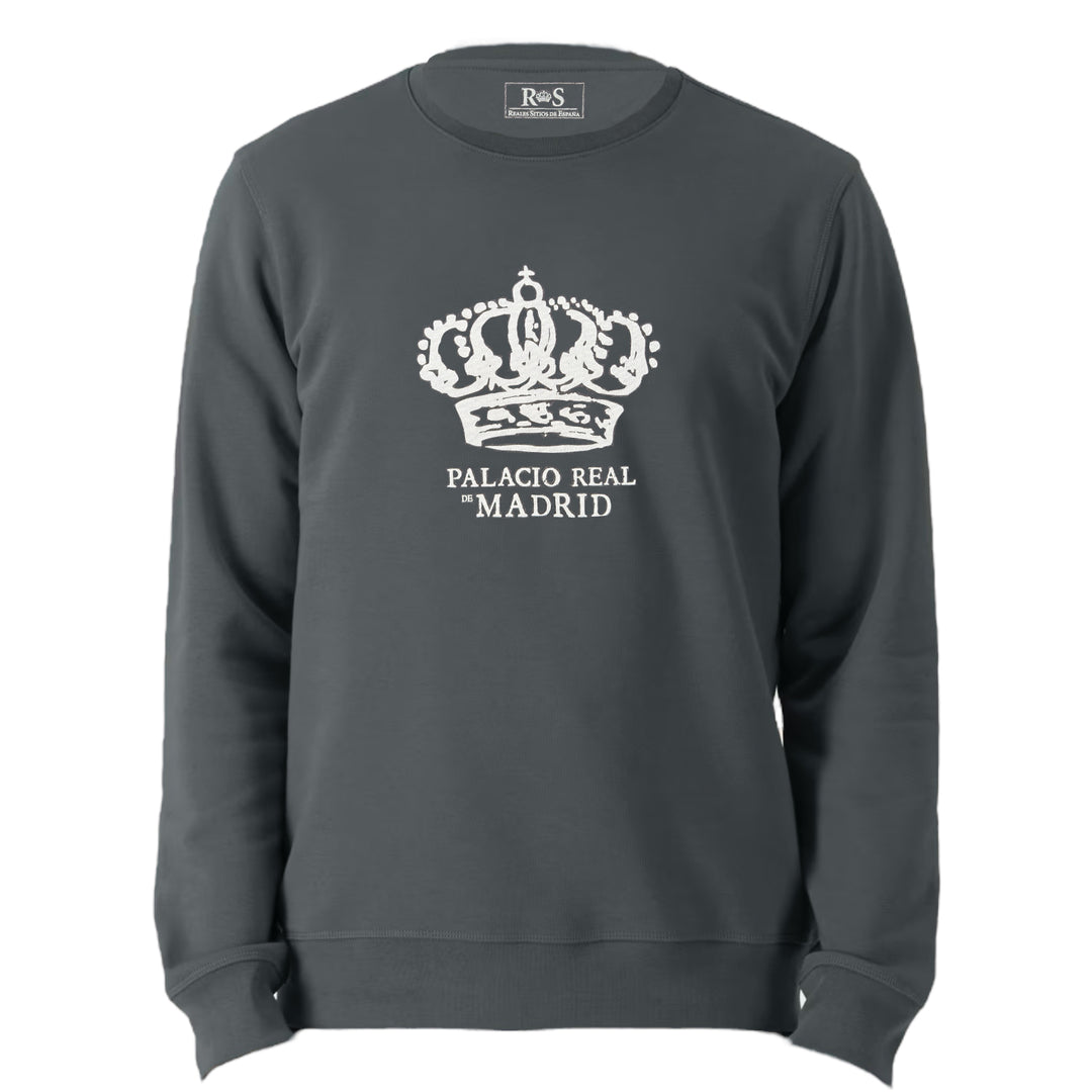 Sudadera Palacio Real de Madrid
