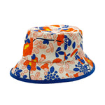 Cargar imagen en el visor de la galería, Gorro reversible Tibor Indias