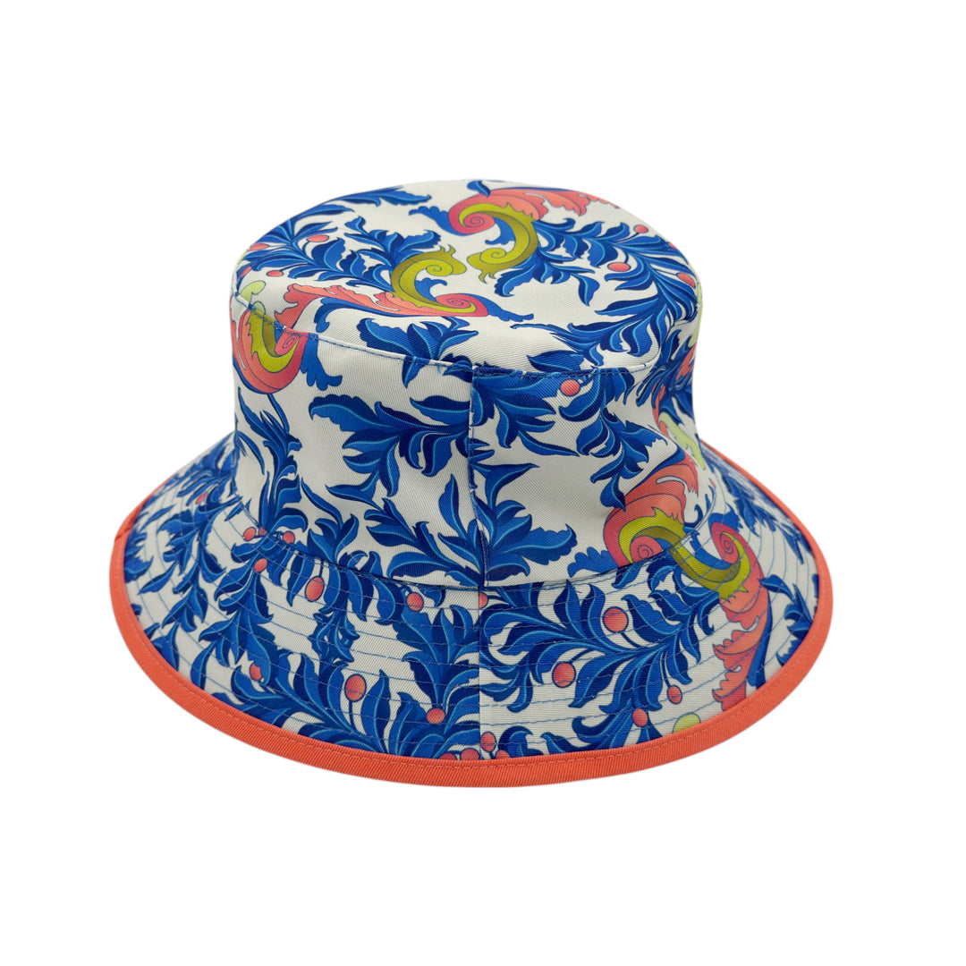 Gorro reversible Gómez de los Ríos