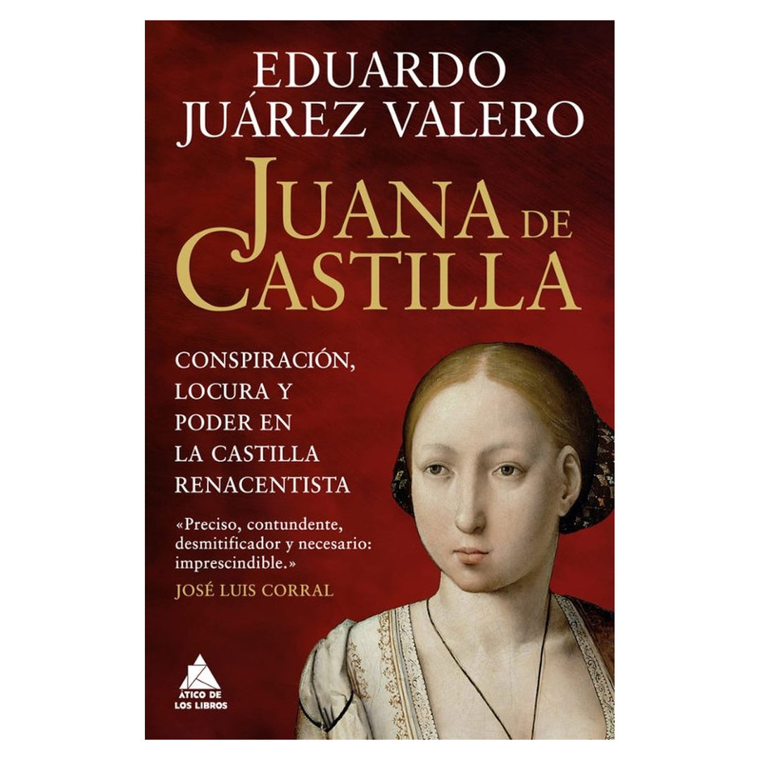 Juana de Castilla