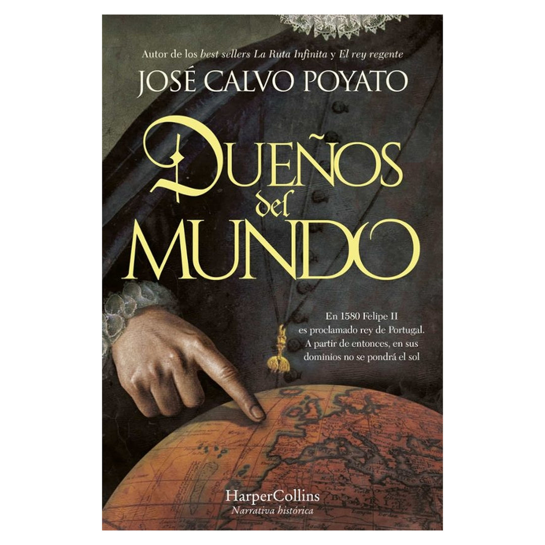 Dueños del mundo