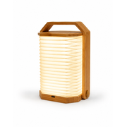 Lámpara farol Logo