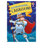 Cargar imagen en el visor de la galería, De profesión... caballero