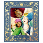 Load image into Gallery viewer, Modern-Day Princesses