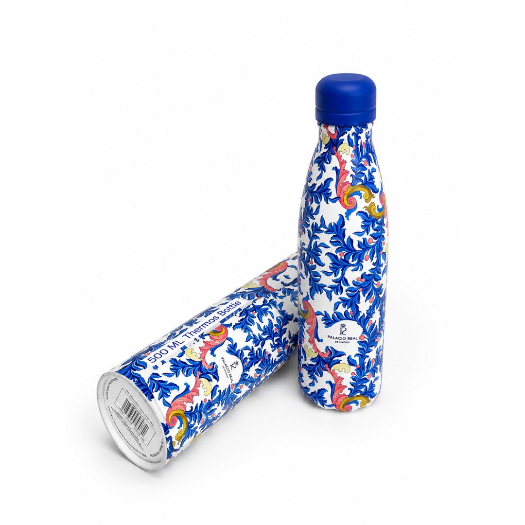 Botella termo Gómez de los Ríos