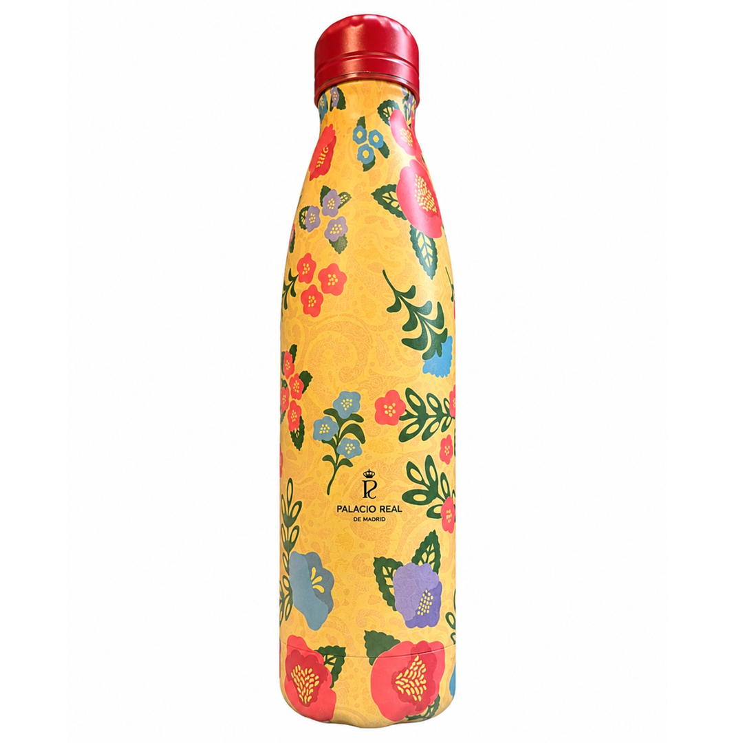 Botella termo Isabel Farnesio
