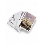 Cargar imagen en el visor de la galería, Baraja póker Palacio Real de Madrid