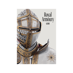 Cargar imagen en el visor de la galería, Guide of the Royal Armoury
