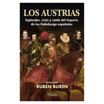 Load image into Gallery viewer, Los Austrias