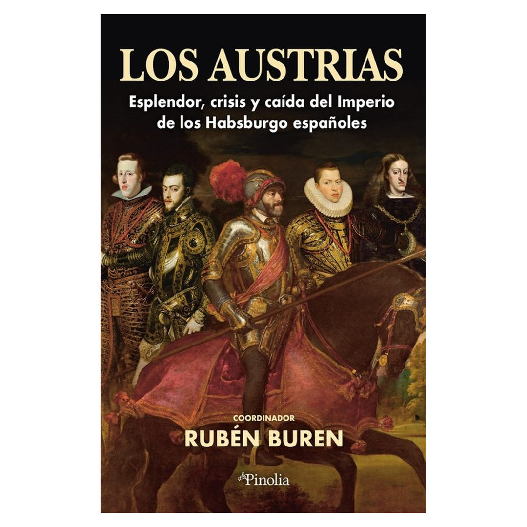 Los Austrias