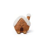 Cargar imagen en el visor de la galería, Peluche galleta casa