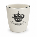 Cargar imagen en el visor de la galería, Vaso Corona