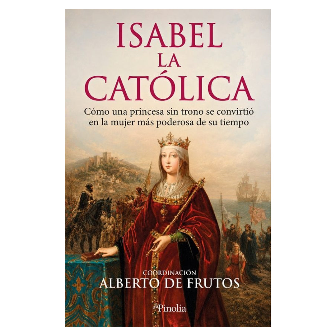 Isabel la Católica