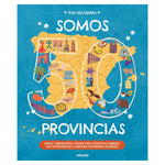 Cargar imagen en el visor de la galería, Somos 50 provincias