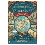 Cargar imagen en el visor de la galería, Breve geografía mítica de España