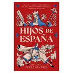 Cargar imagen en el visor de la galería, Hijos de España