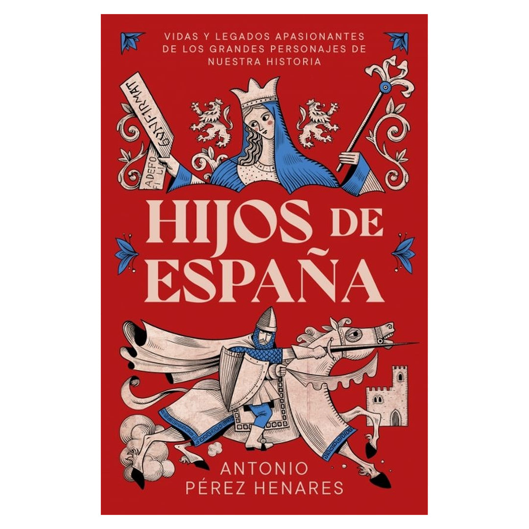 Hijos de España