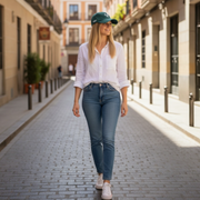 Gorra Lys