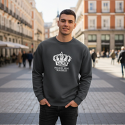 Sudadera Palacio Real de Madrid